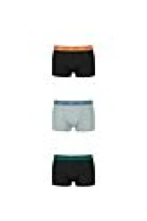 032037 ARGO 3-Pack Mens Boxers