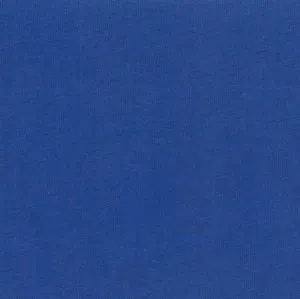 100% Organic Cotton Single Jersey - Dark Blue (2SP029)