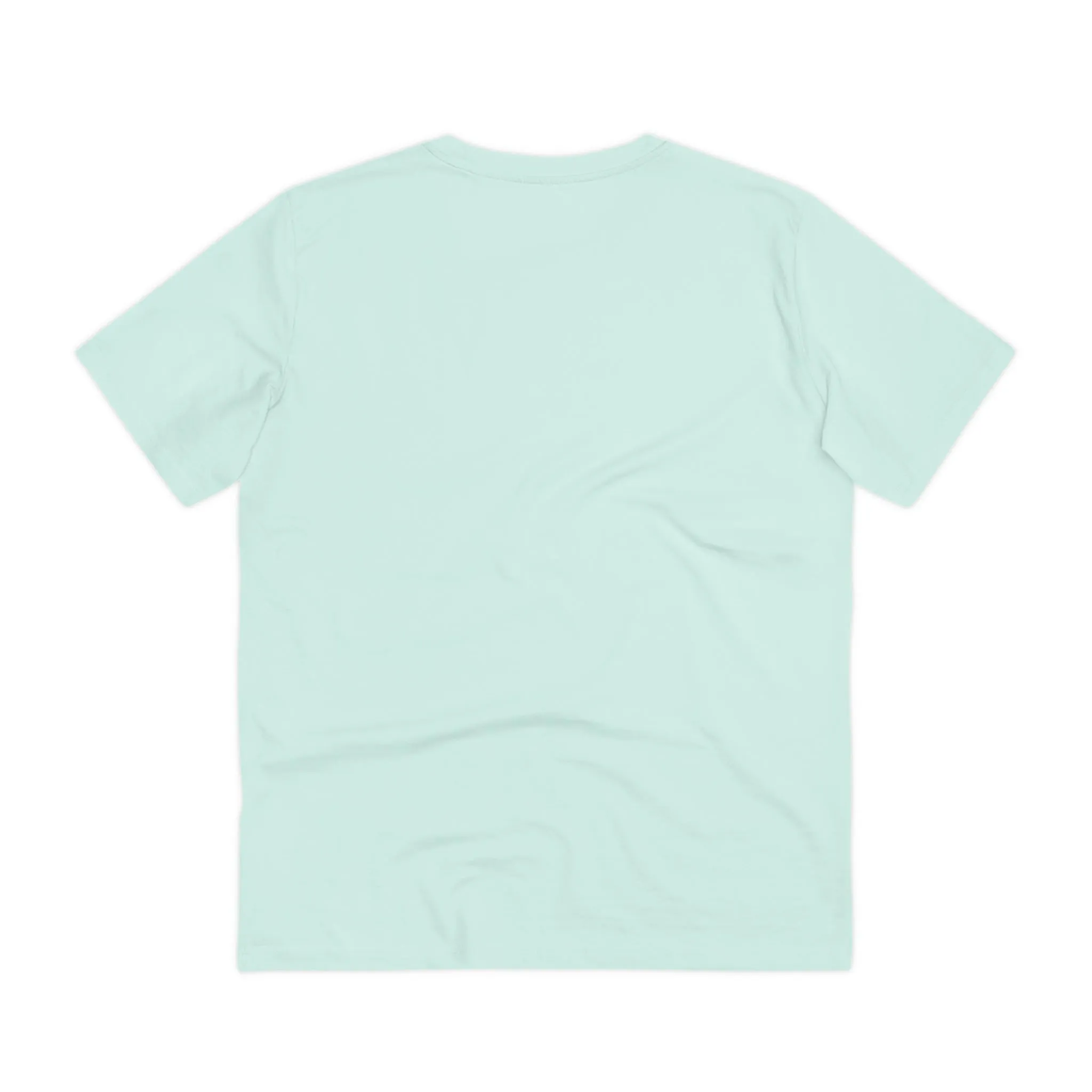 100% Organic Cotton T-shirt