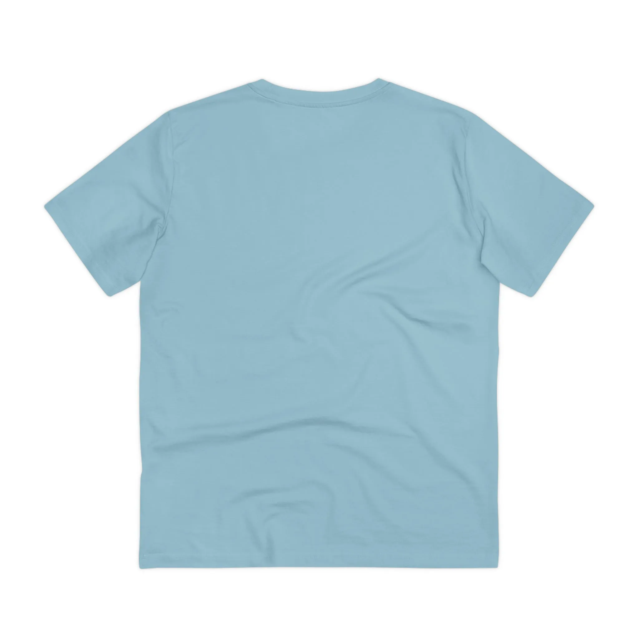 100% Organic Cotton T-shirt