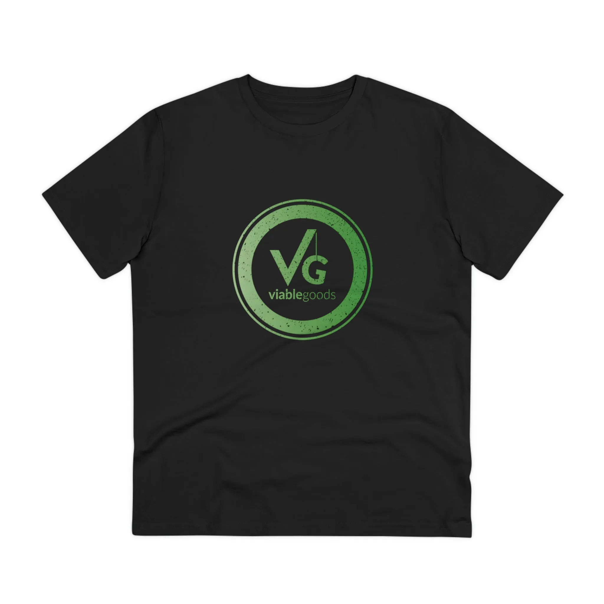 100% Organic Cotton T-shirt