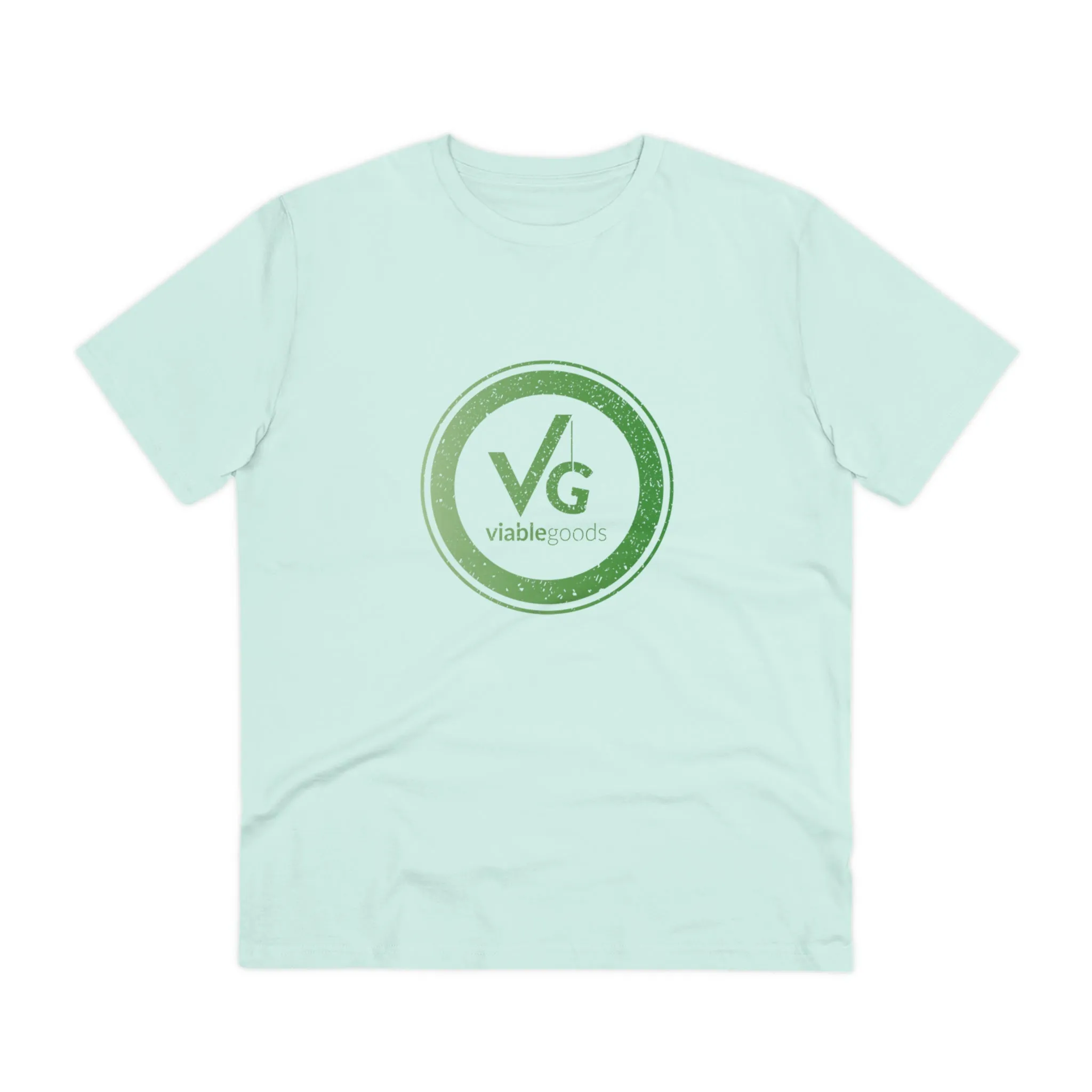 100% Organic Cotton T-shirt