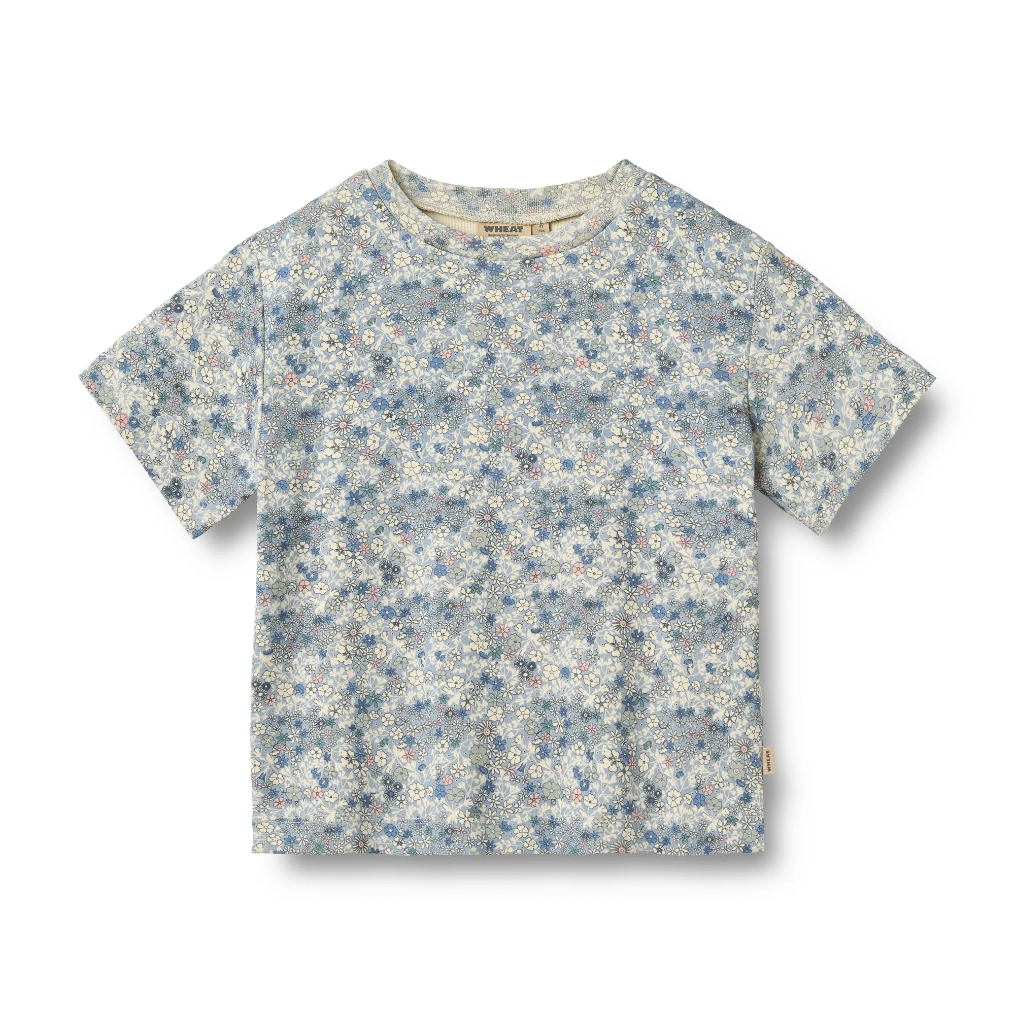 2 T-Shirt Ella