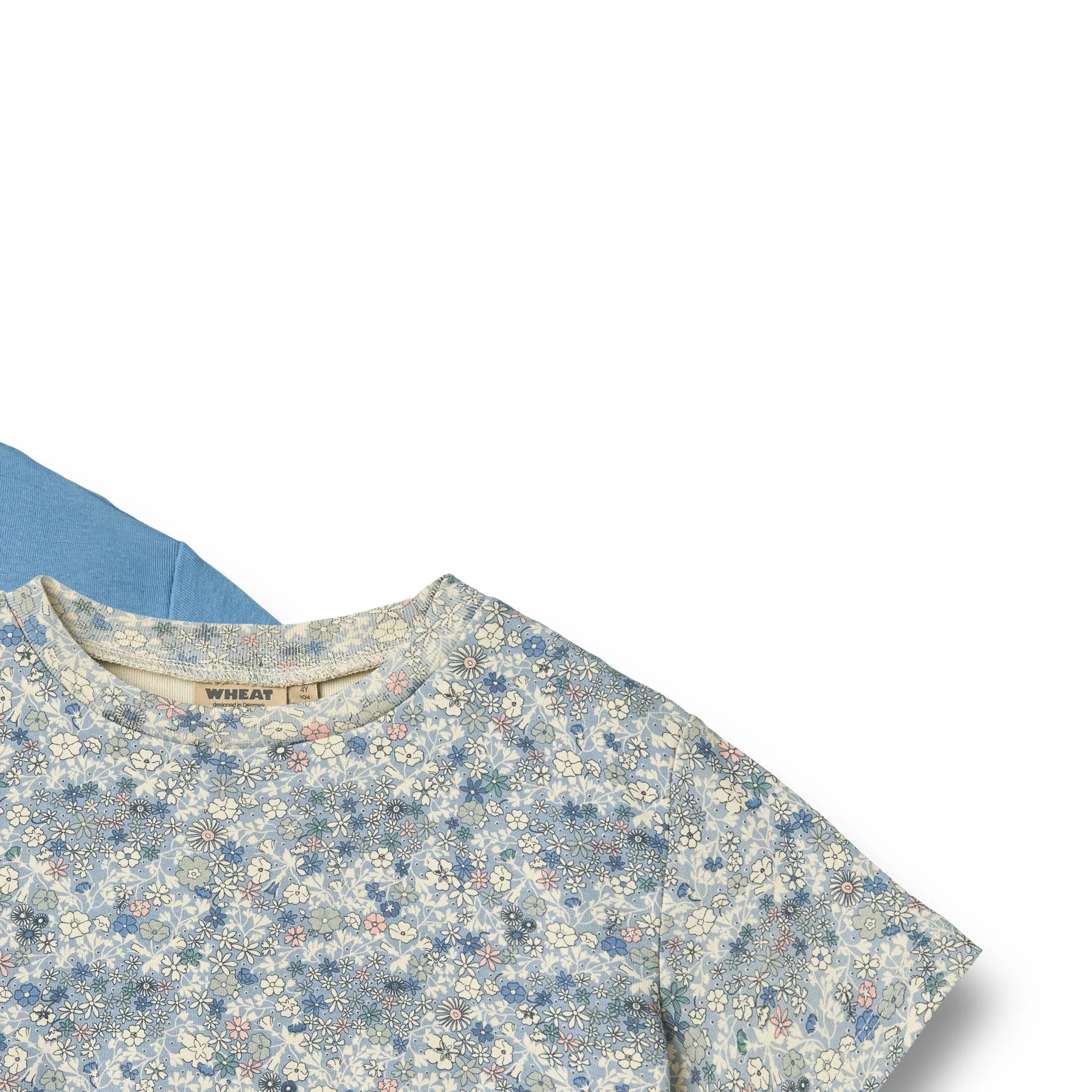 2 T-Shirt Ella