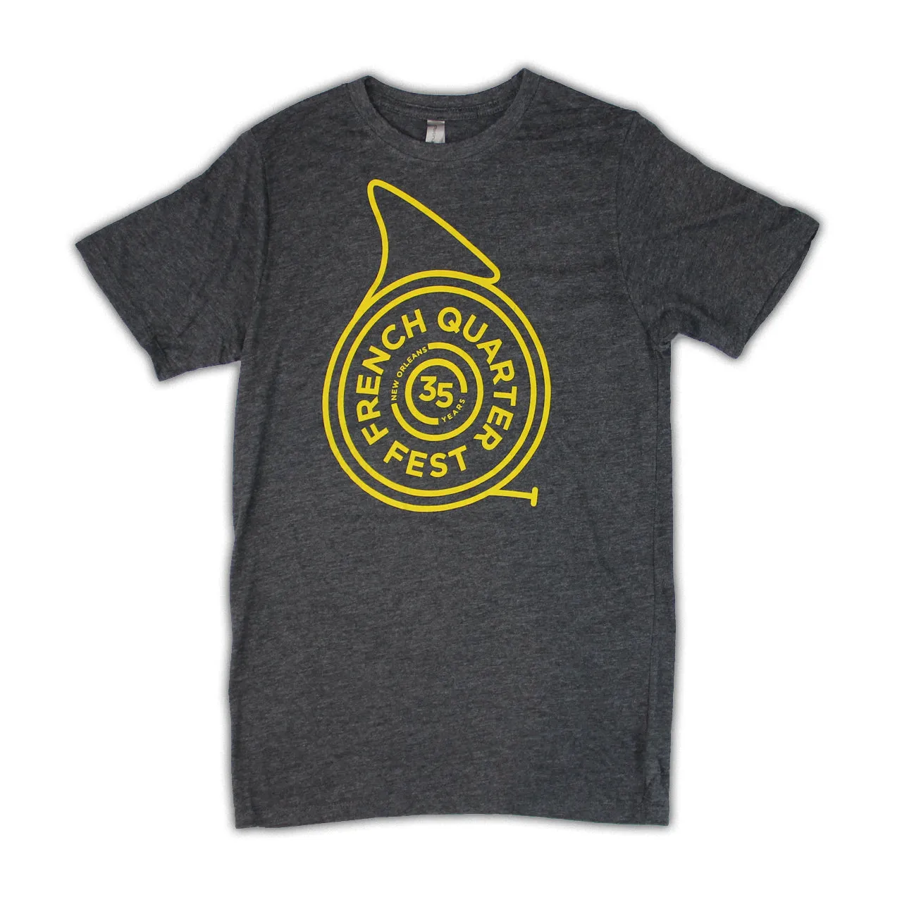 2018 FQF Lineup T-Shirt