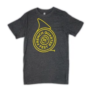 2018 FQF Lineup T-Shirt