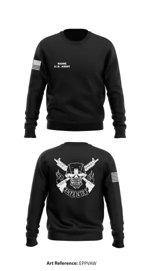 2nd Plt Heathens  Store 1 Core Men's Crewneck Performance Sweatshirt - EpPVaW