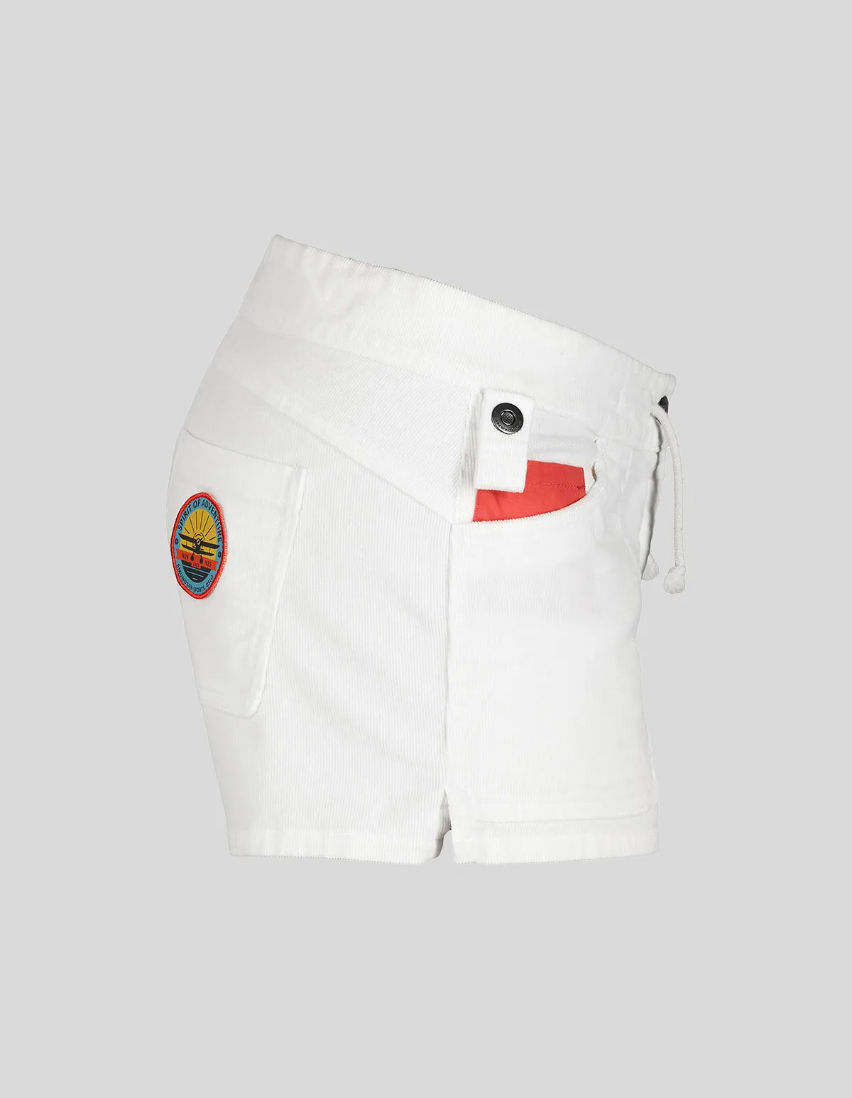 3 Inch Concord Short