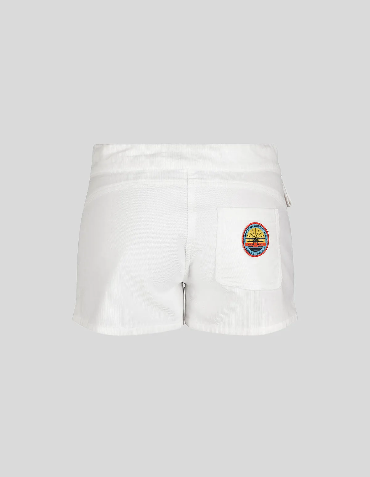 3 Inch Concord Short