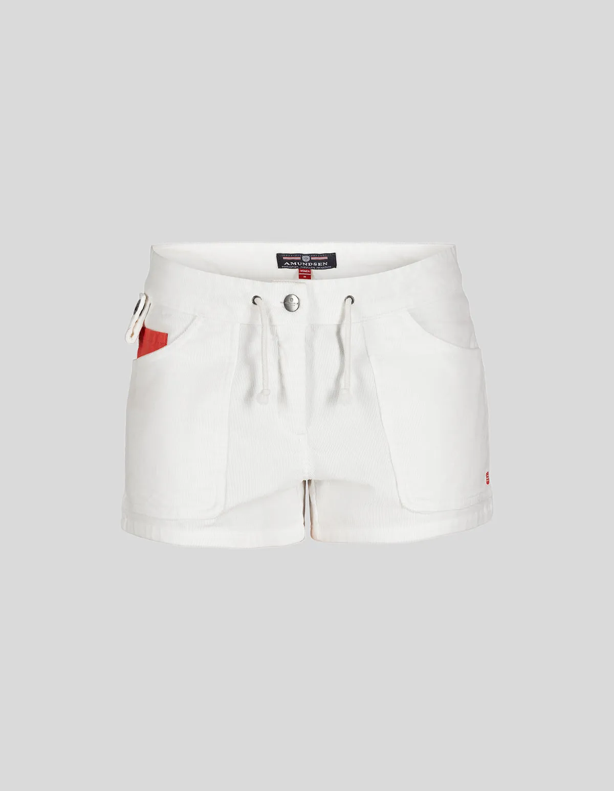 3 Inch Concord Short