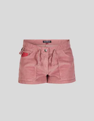 3 Inch Concord Short