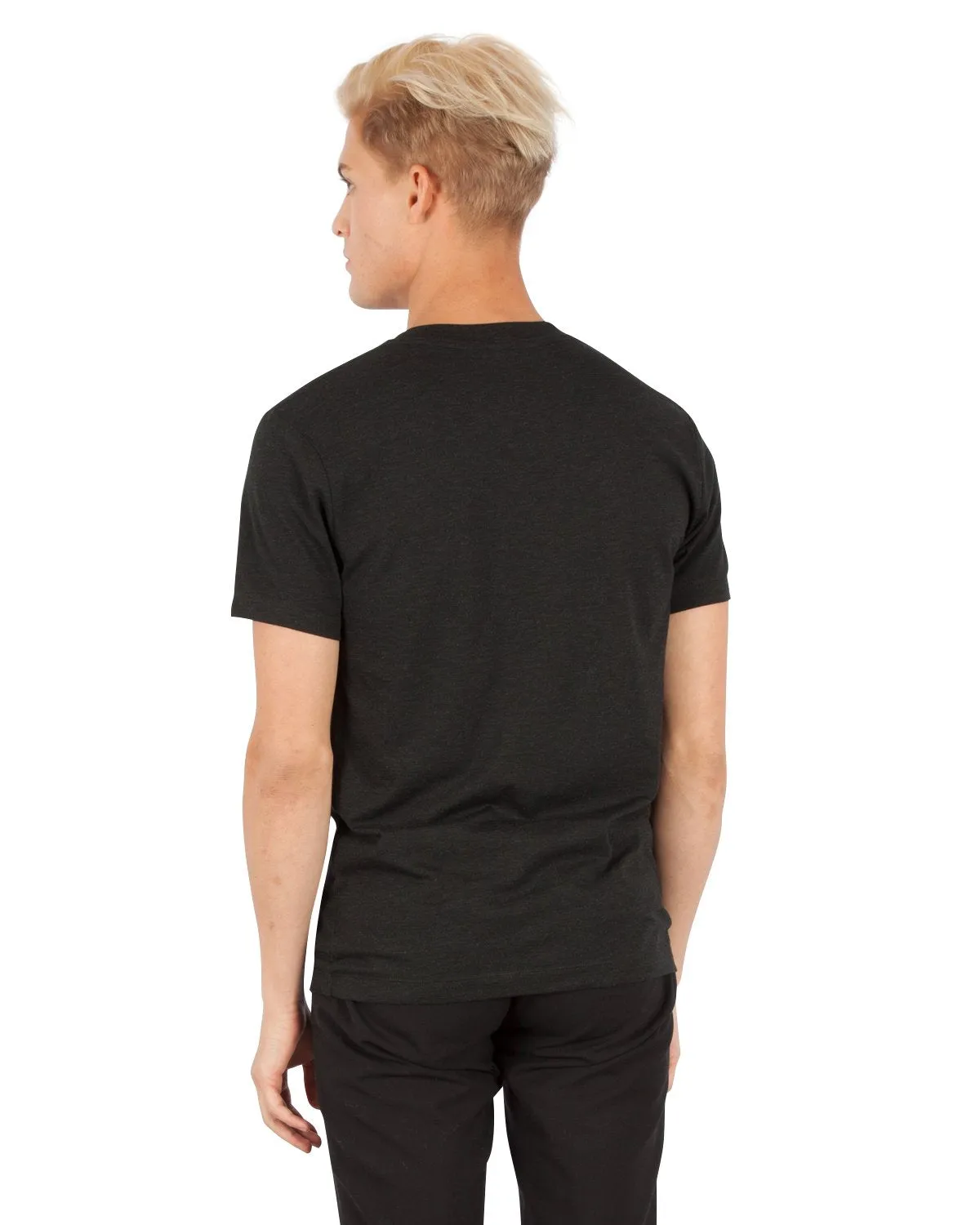 3320 Triblend V-Neck