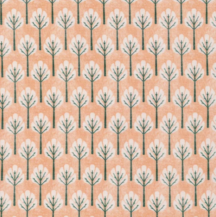 44"- 45" - Rosy Deco | Elwood