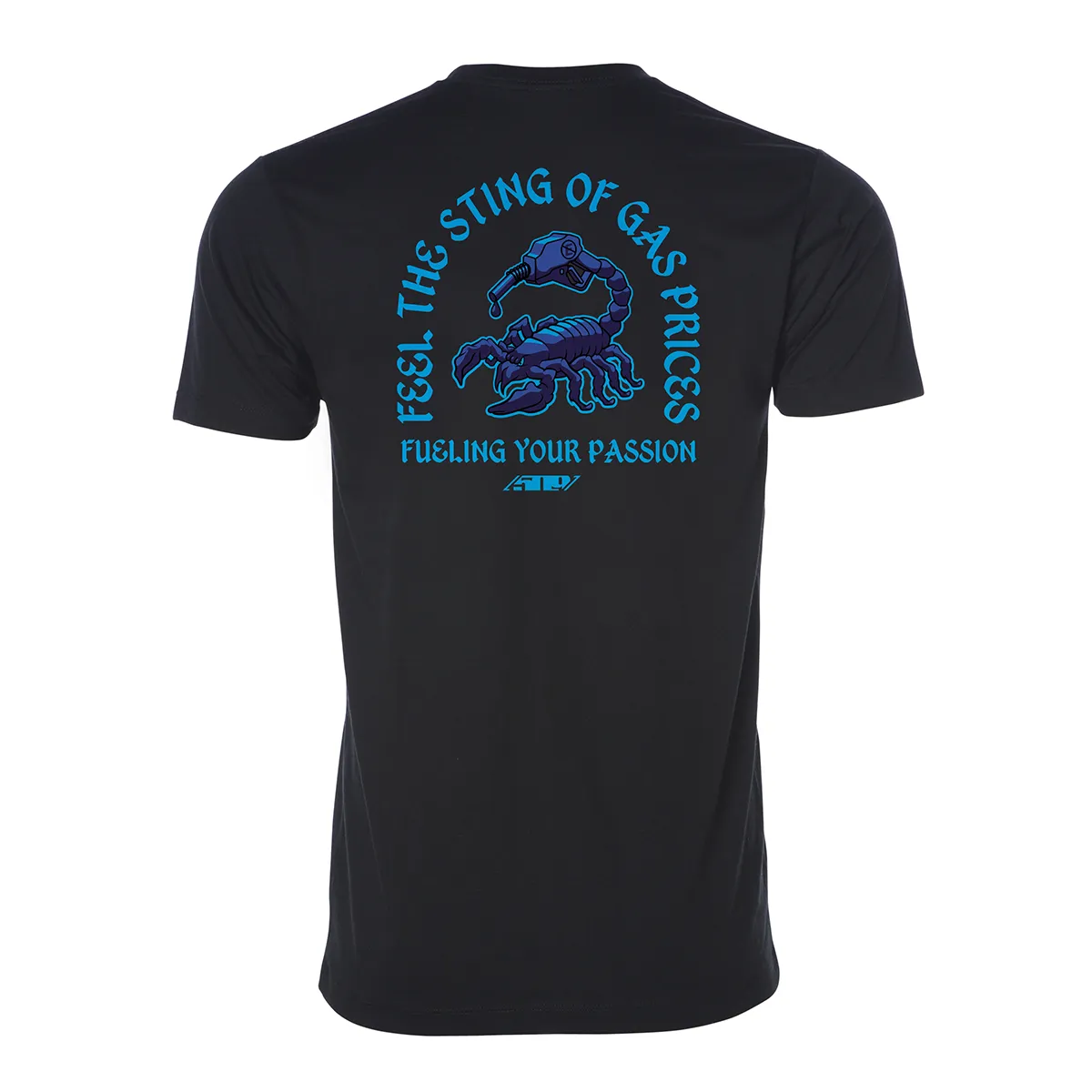 509 Legacy T-Shirt (ULTRAVIOLET)