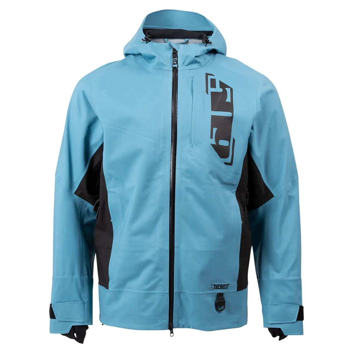 509 Stoke Jacket Shell