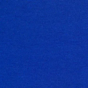 95% Organic Cotton, 5% Elastane Single Jersey - Dark Blue (2SP060)