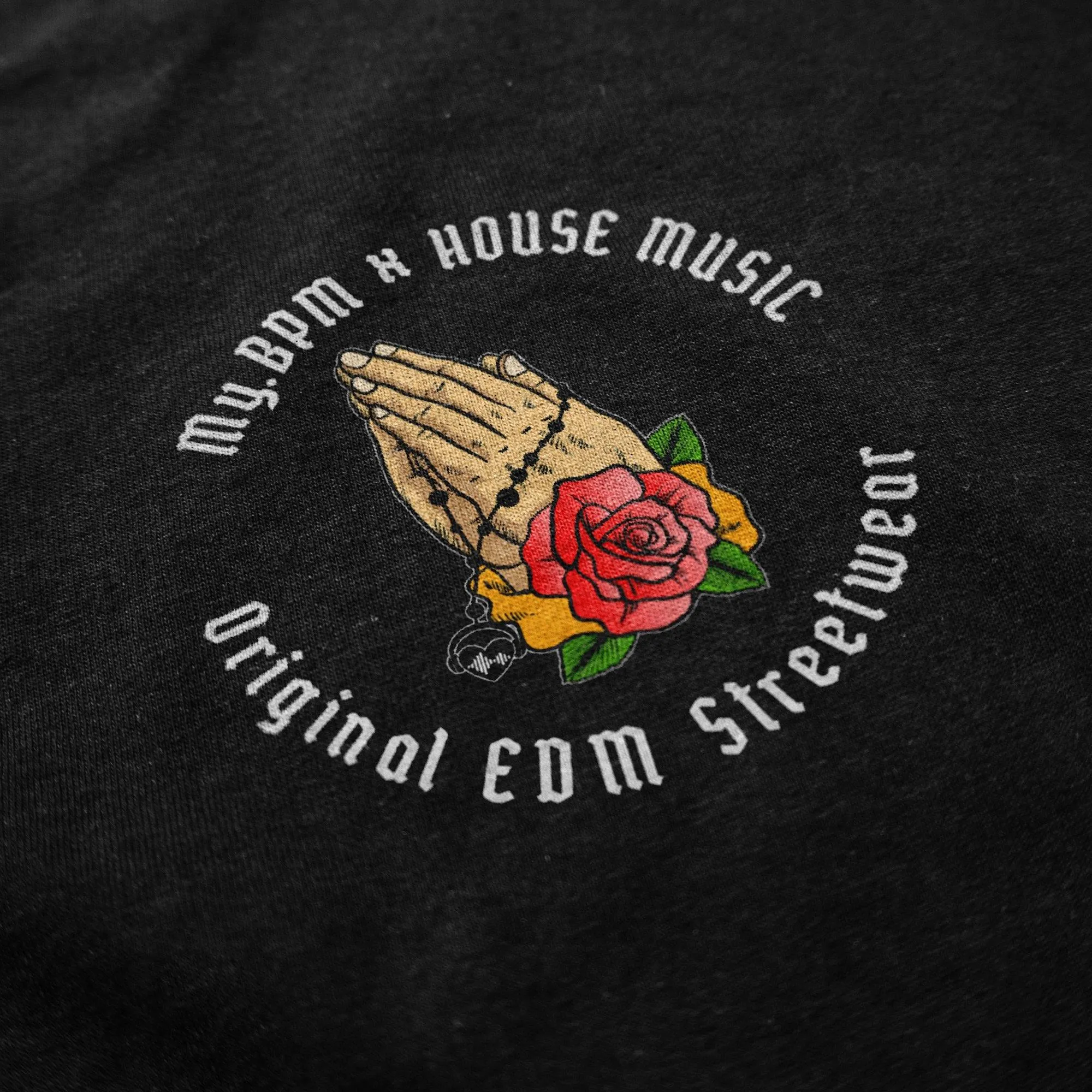 A House Music Thing Tee
