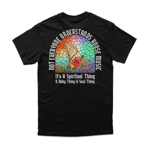 A House Music Thing Tee