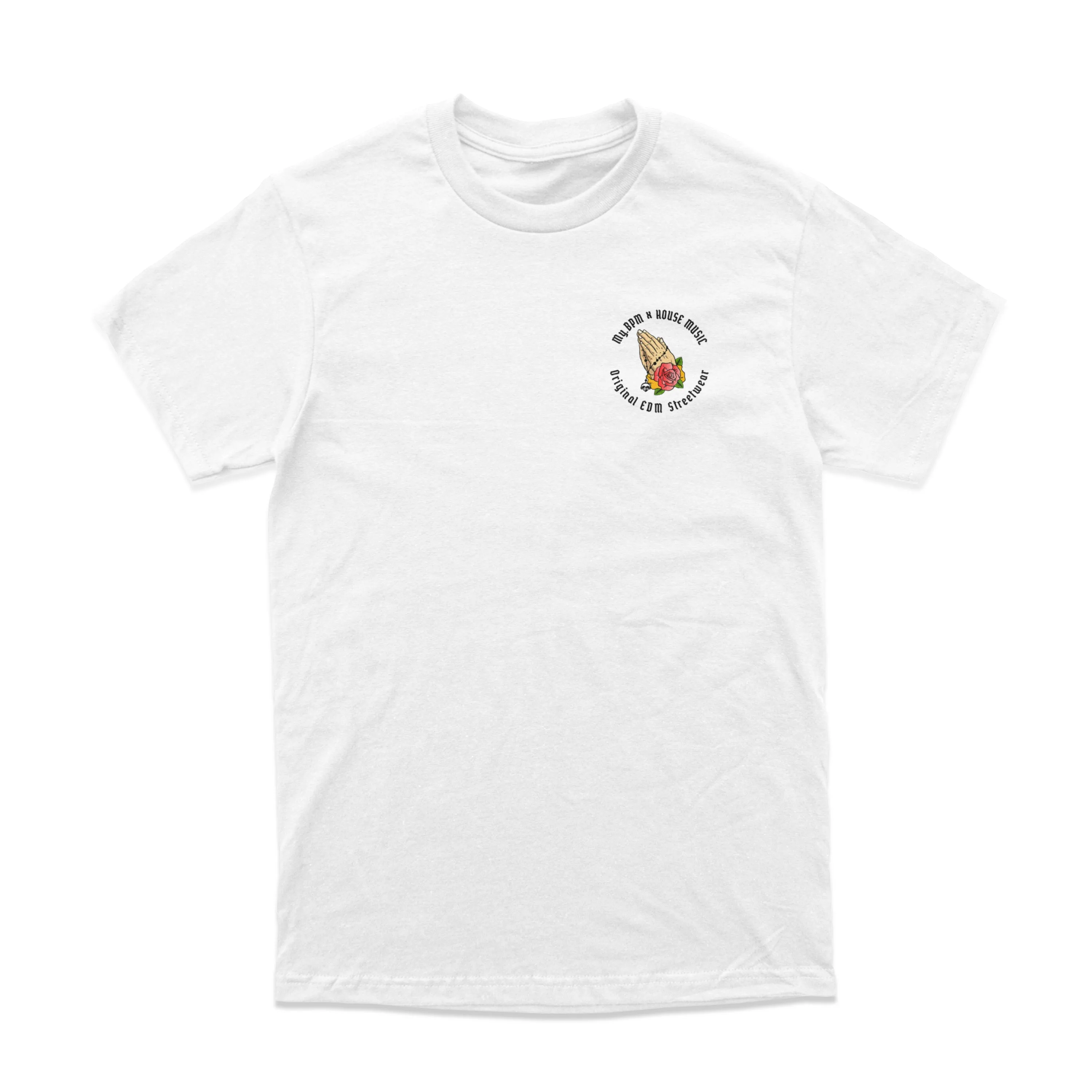 A House Music Thing Tee