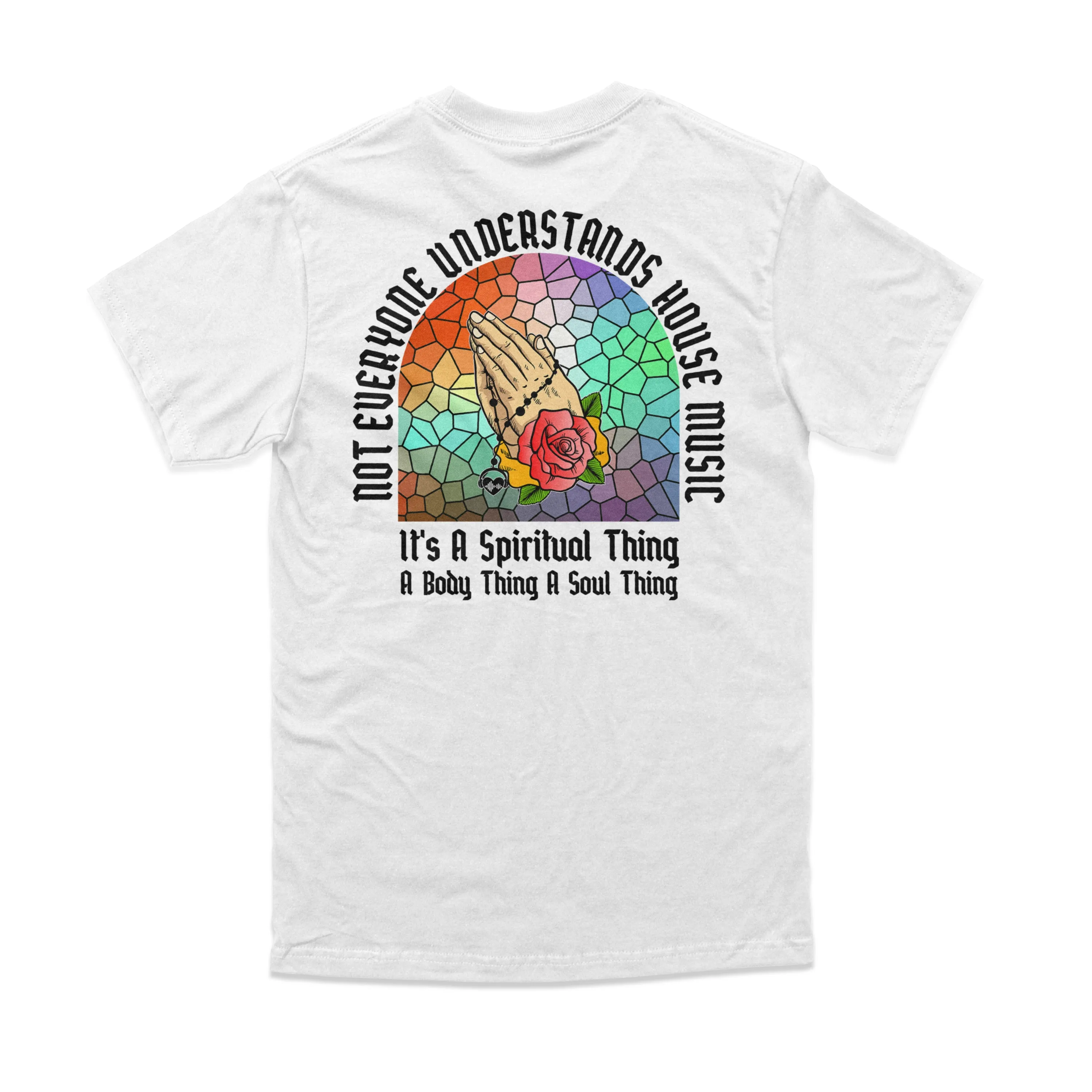 A House Music Thing Tee