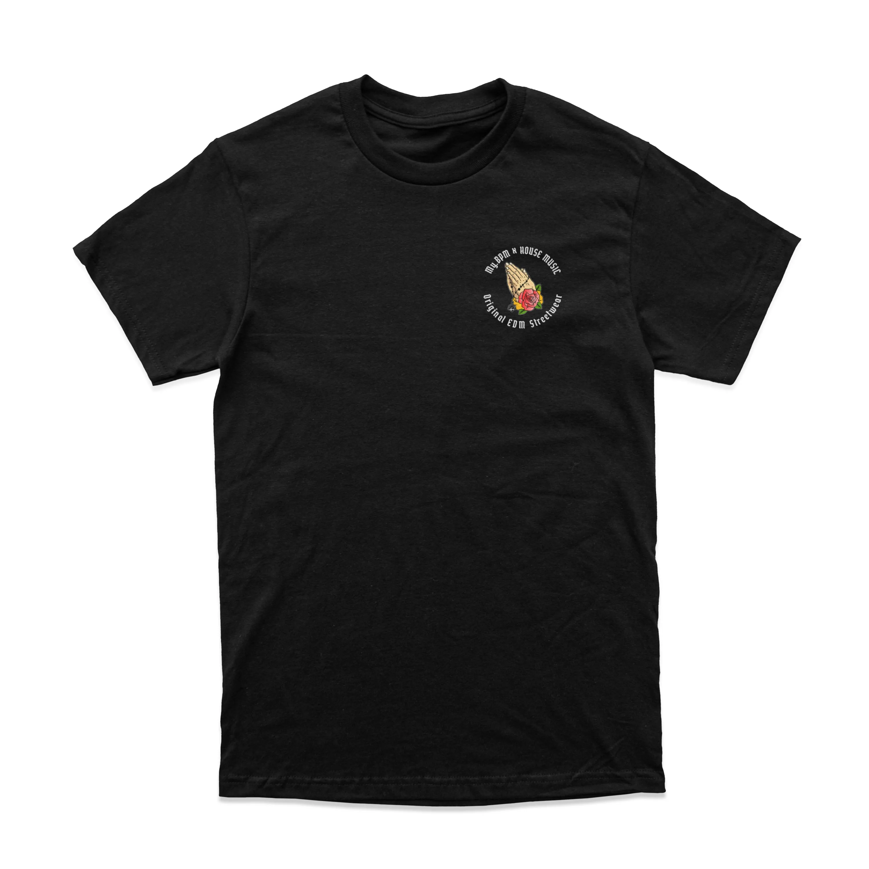 A House Music Thing Tee
