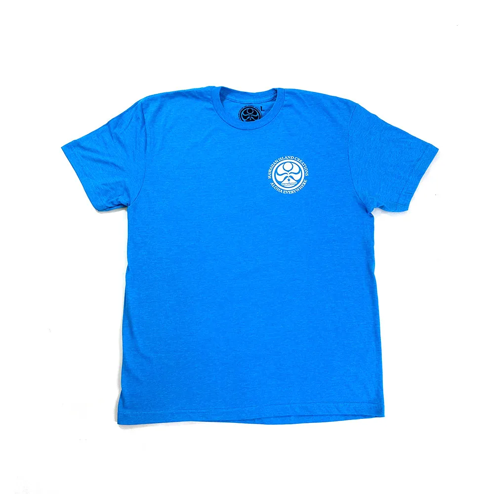 Ahoha Flag T-Shirt