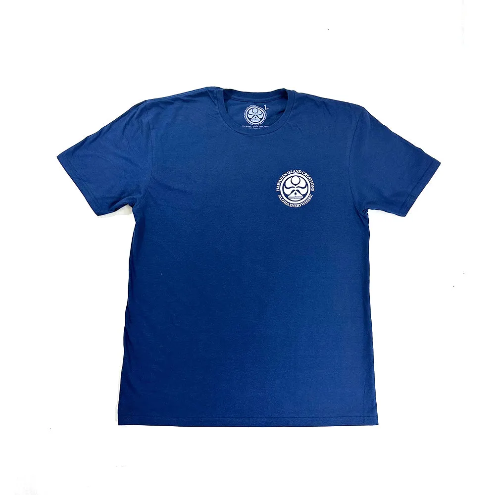 Ahoha Flag T-Shirt