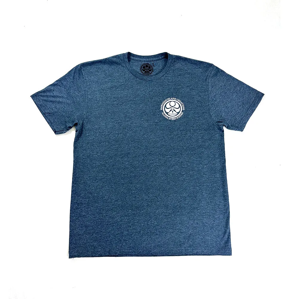Ahoha Flag T-Shirt
