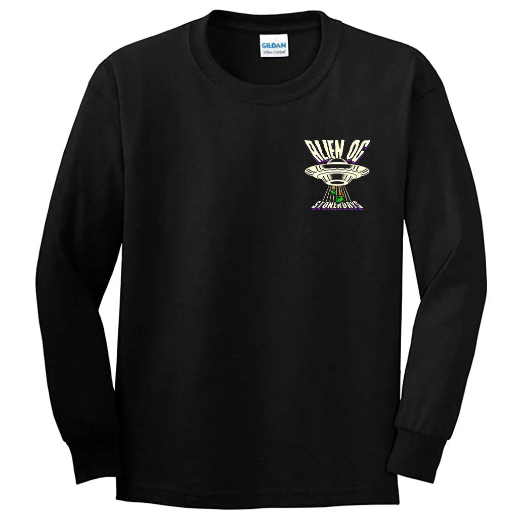 Alien OG Long Sleeve