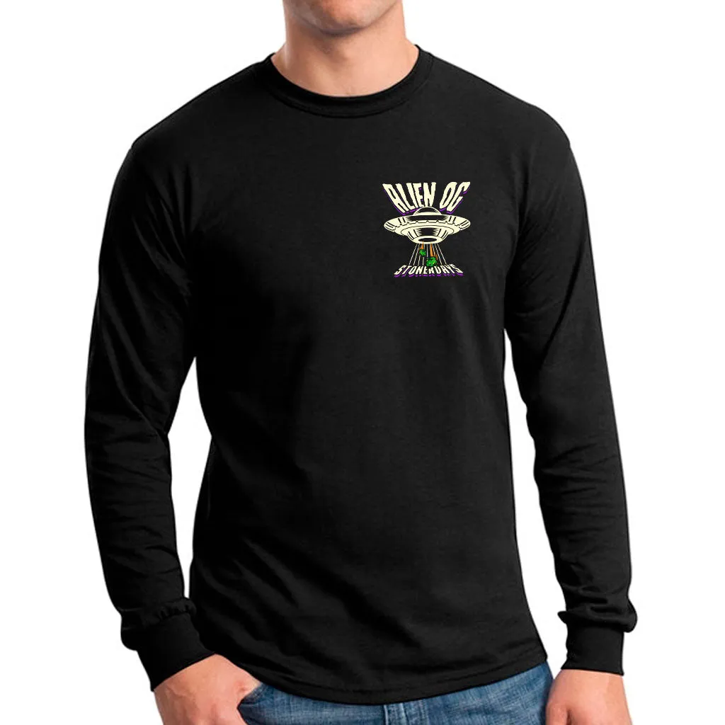 Alien OG Long Sleeve