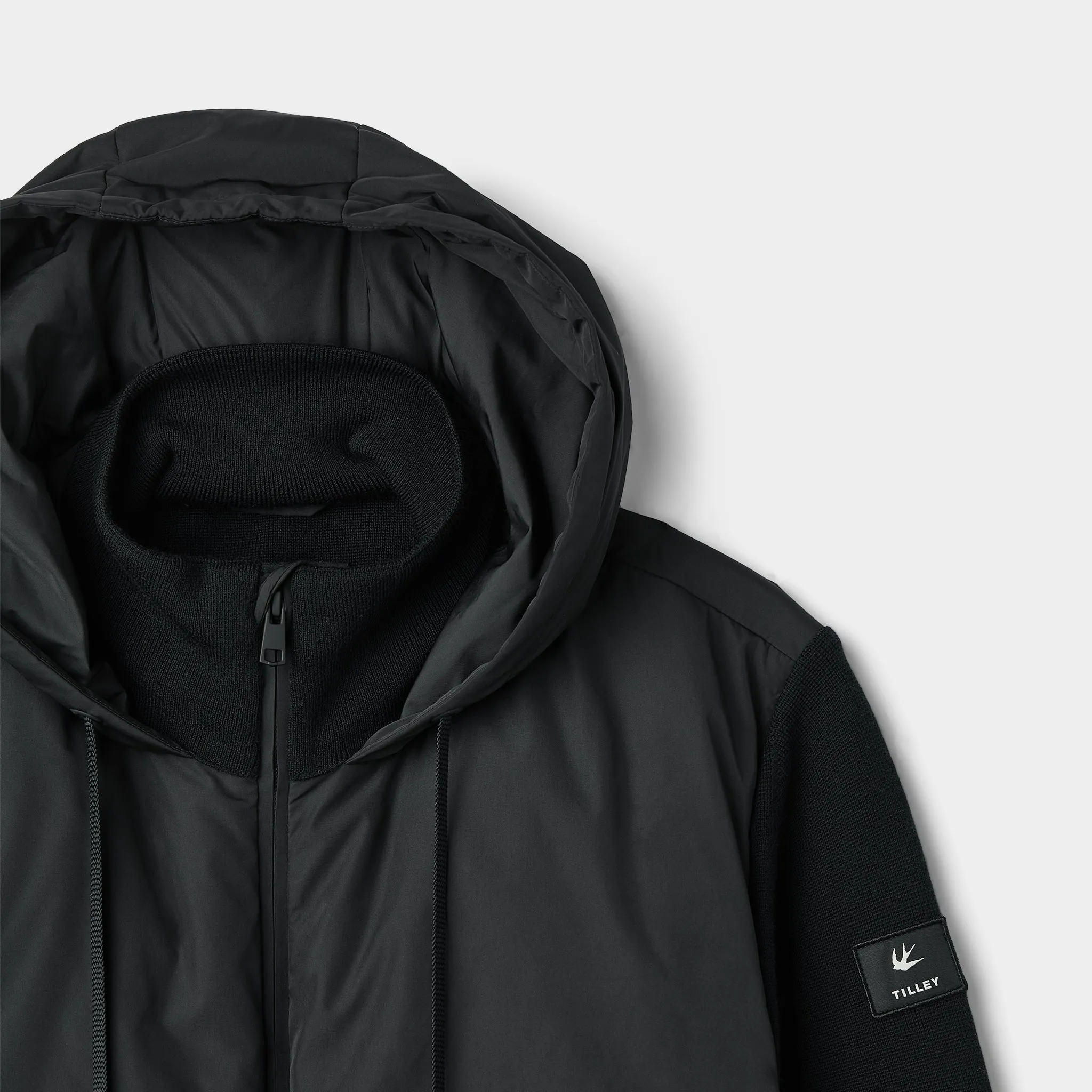 Alpine Hoodie