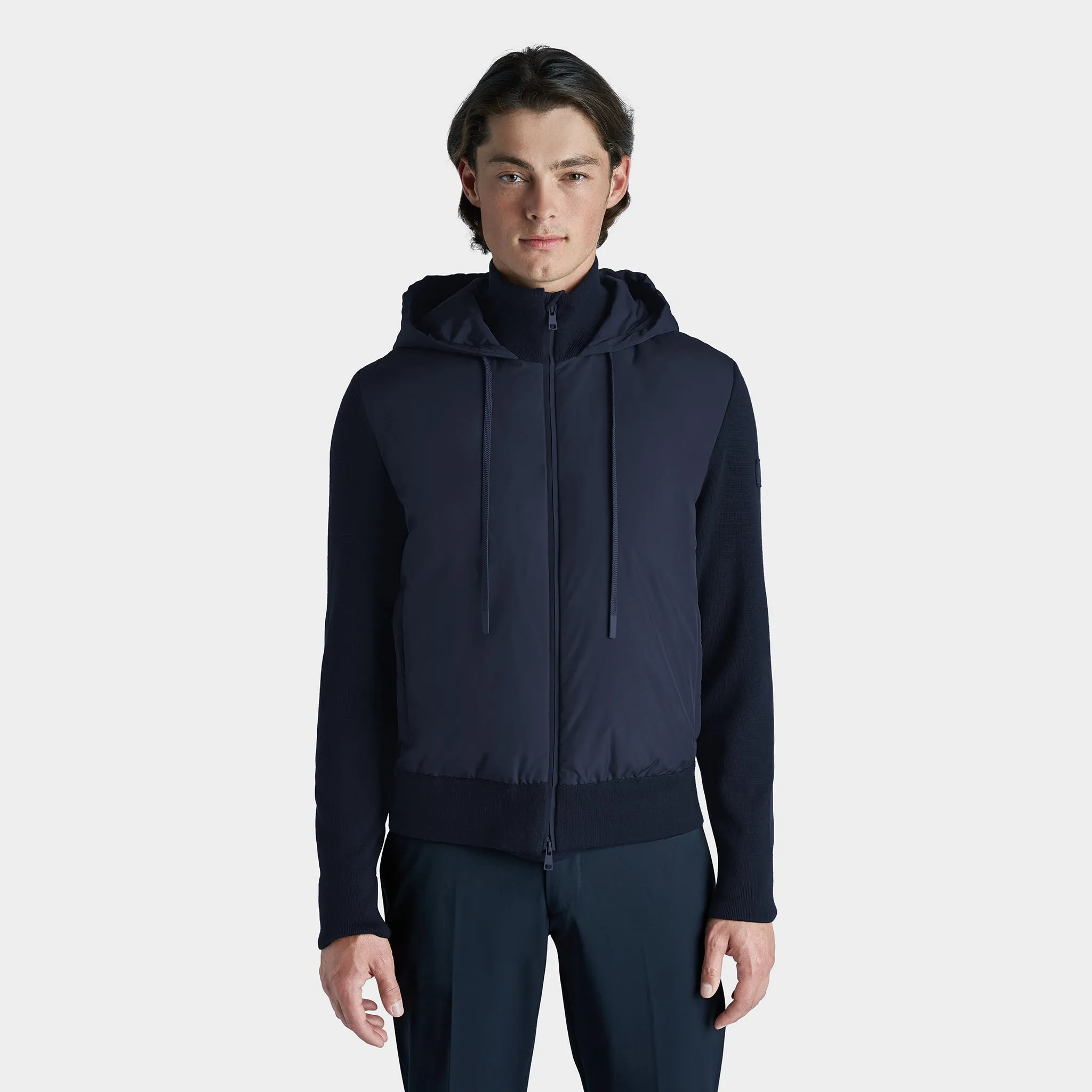Alpine Hoodie