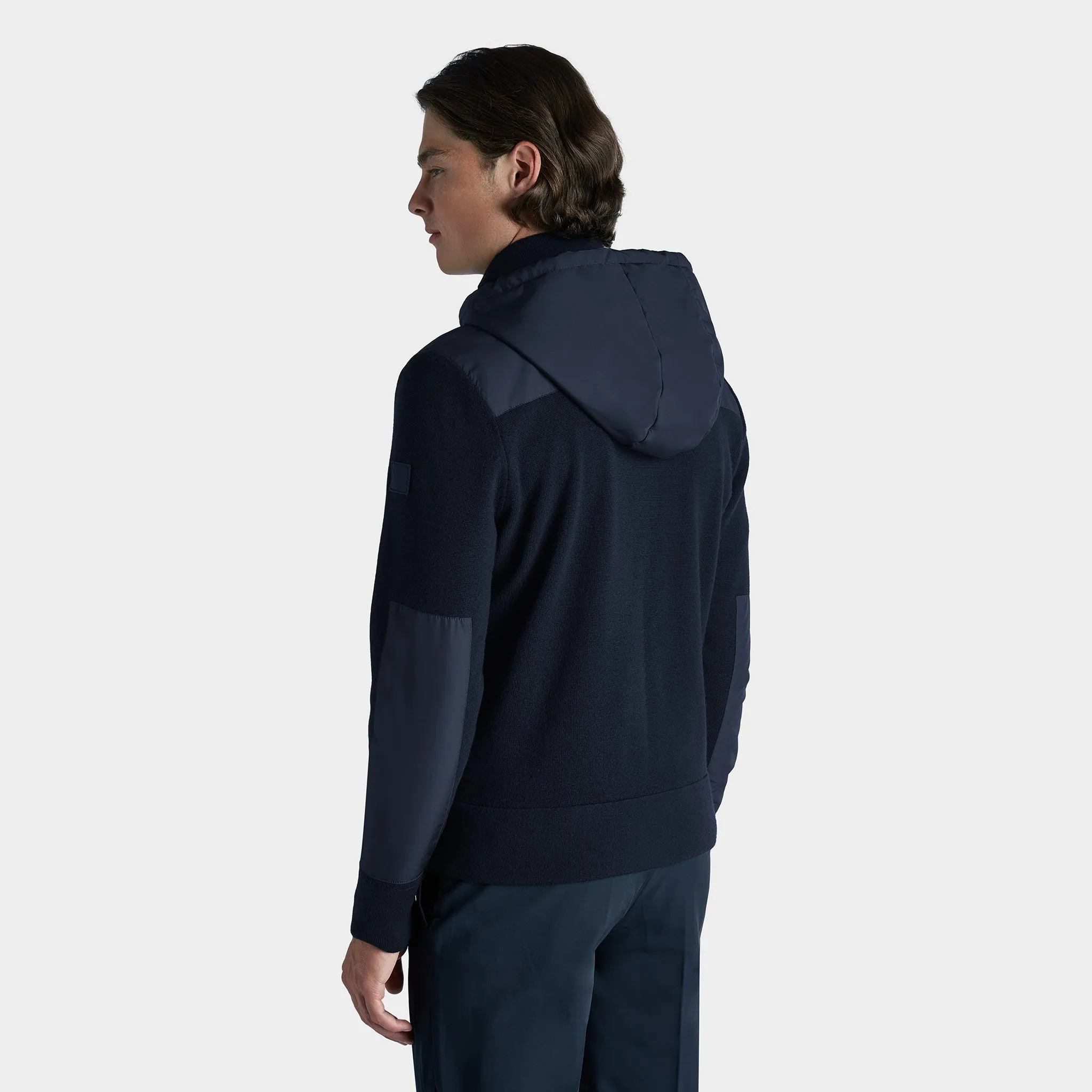 Alpine Hoodie