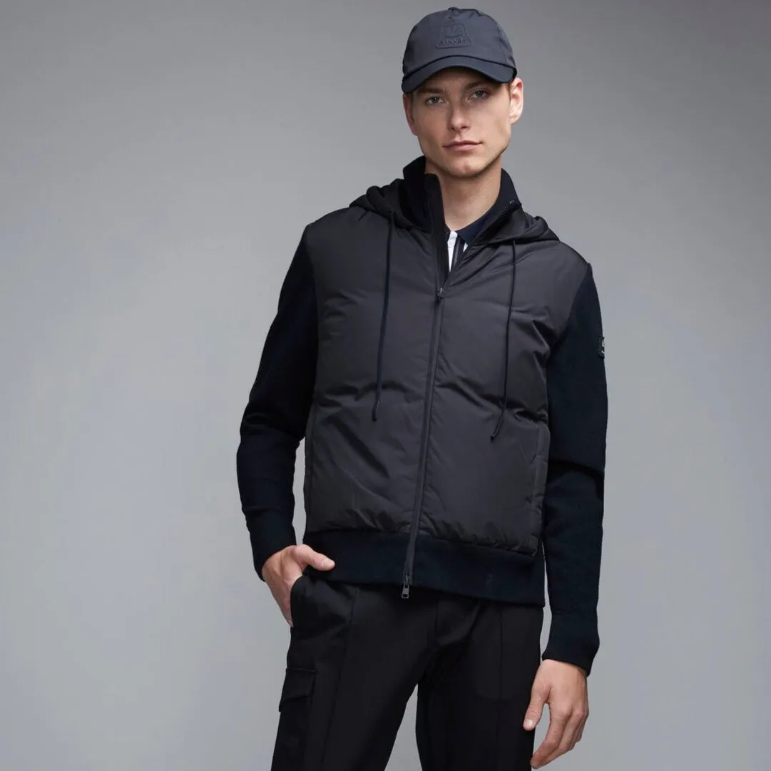 Alpine Hoodie