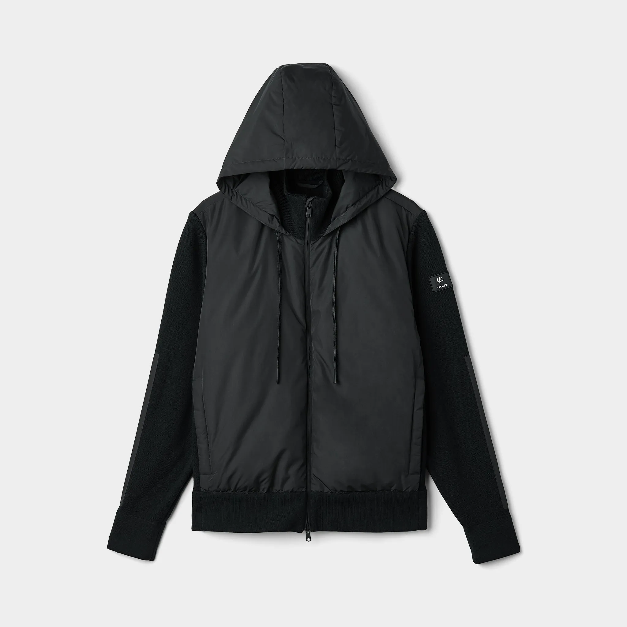 Alpine Hoodie