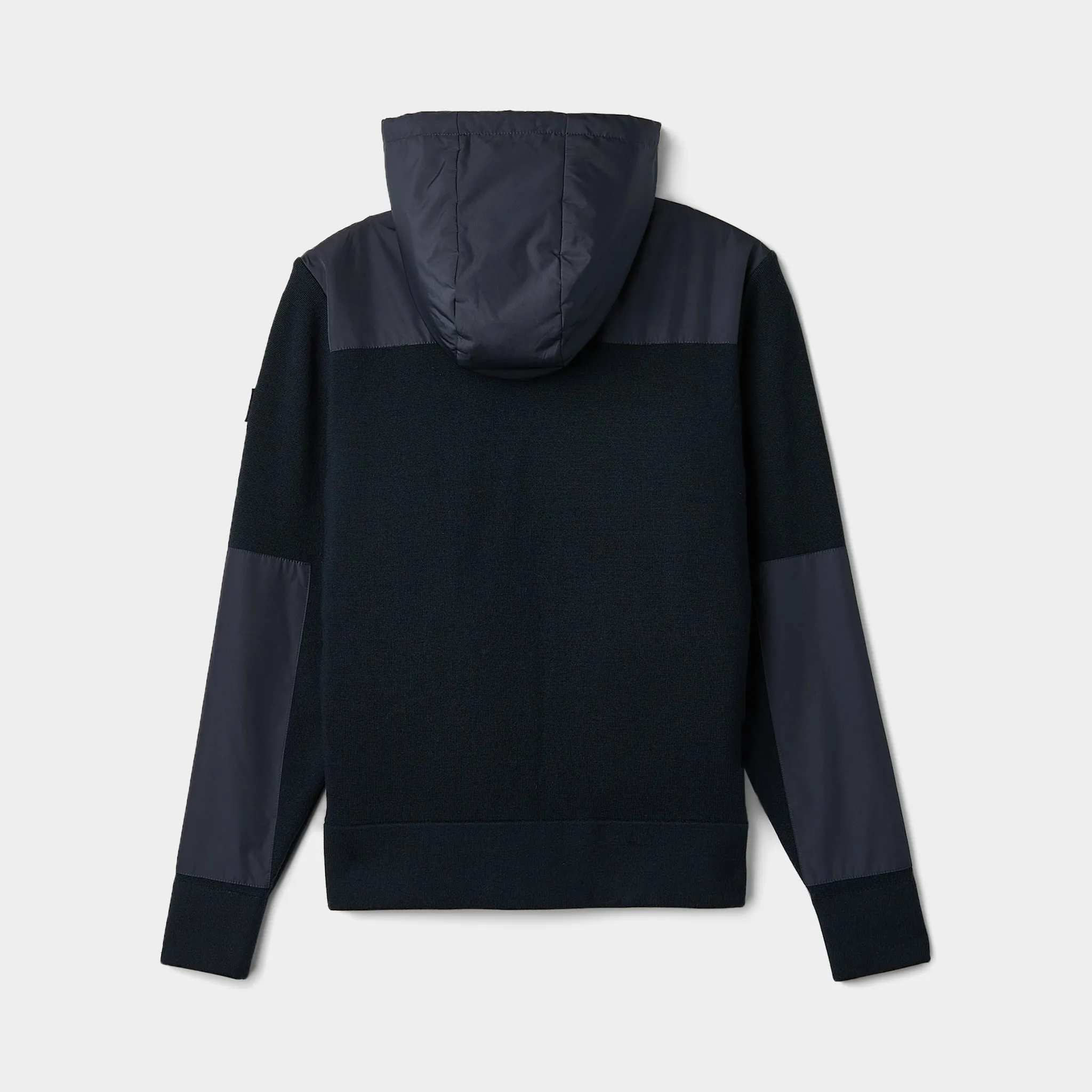 Alpine Hoodie