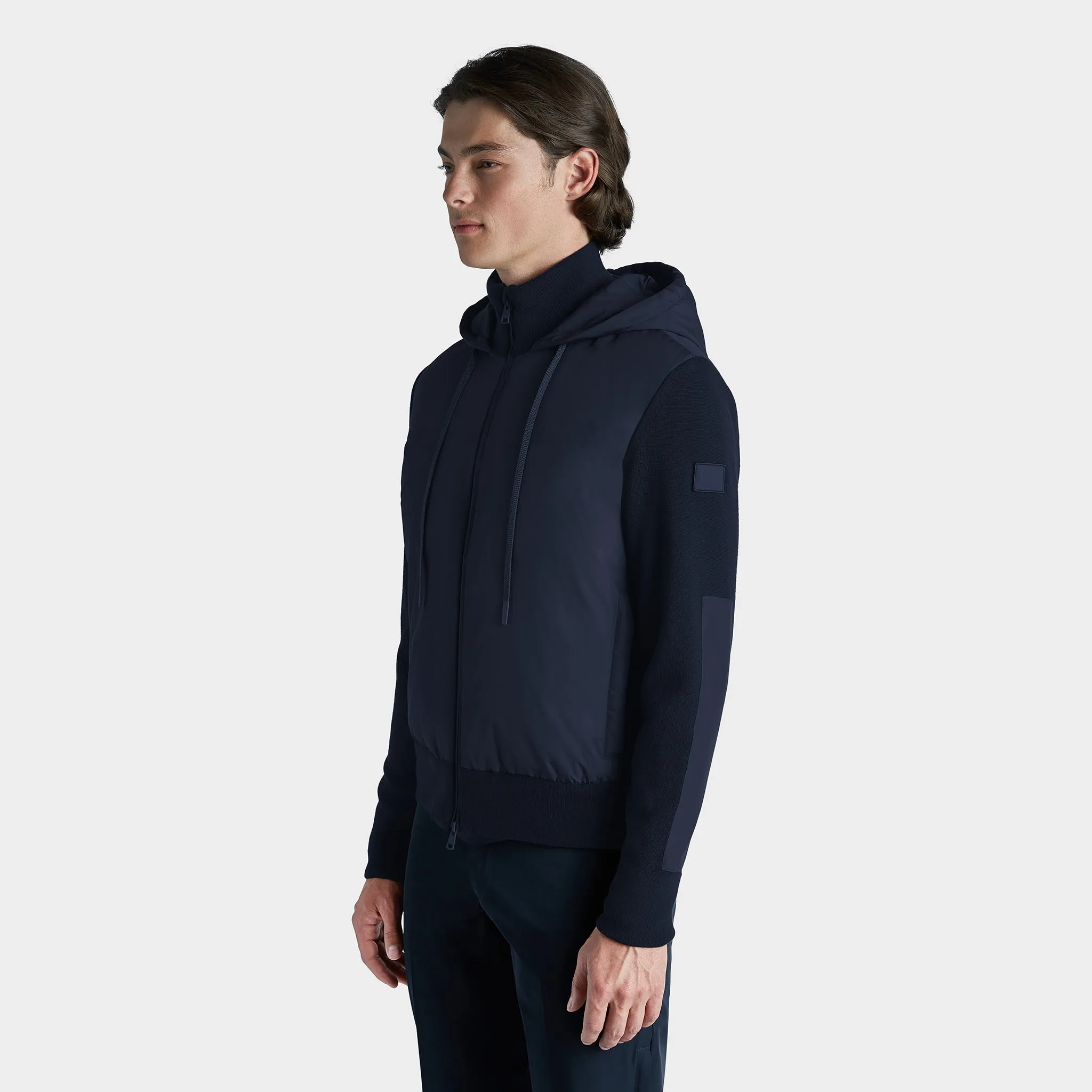 Alpine Hoodie