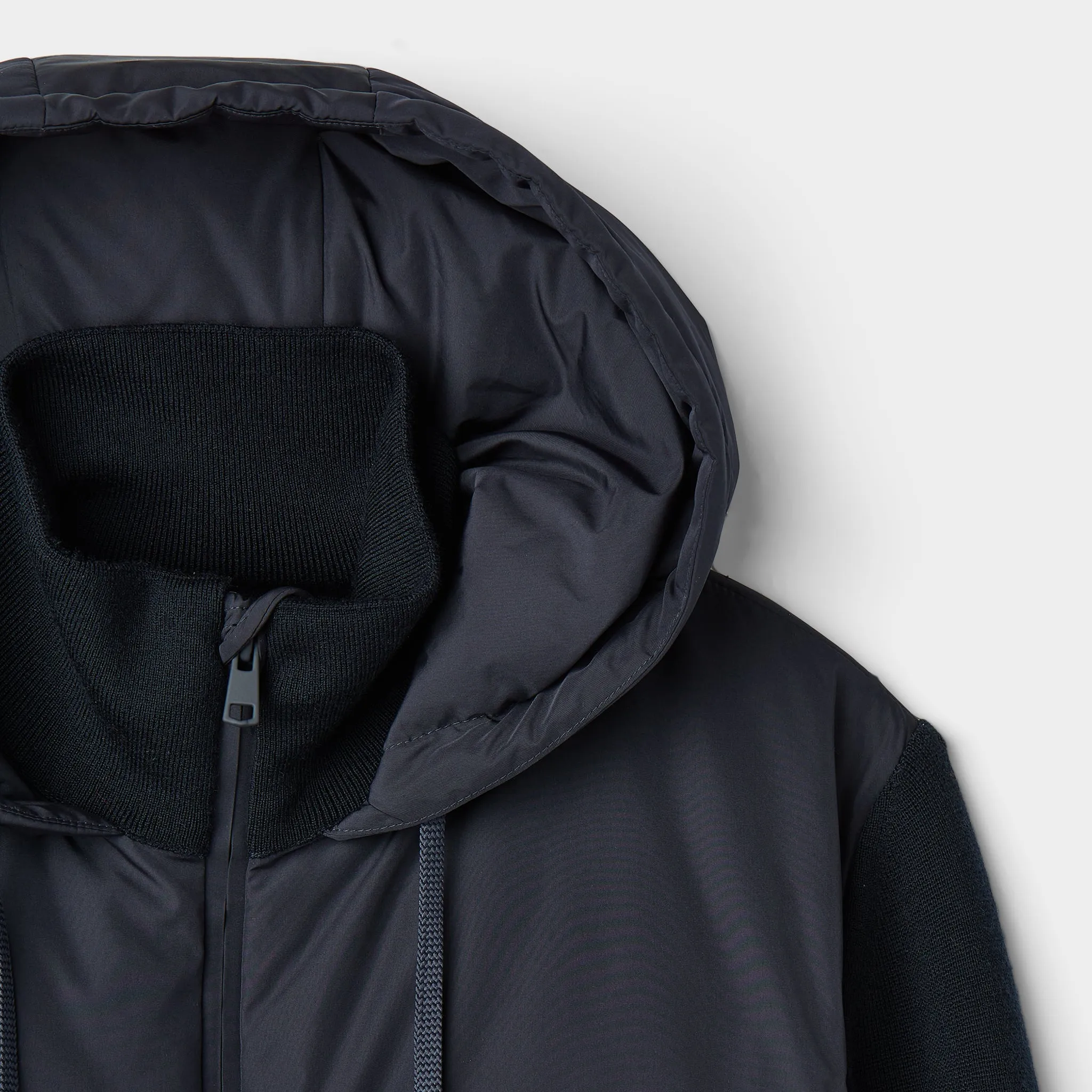 Alpine Hoodie