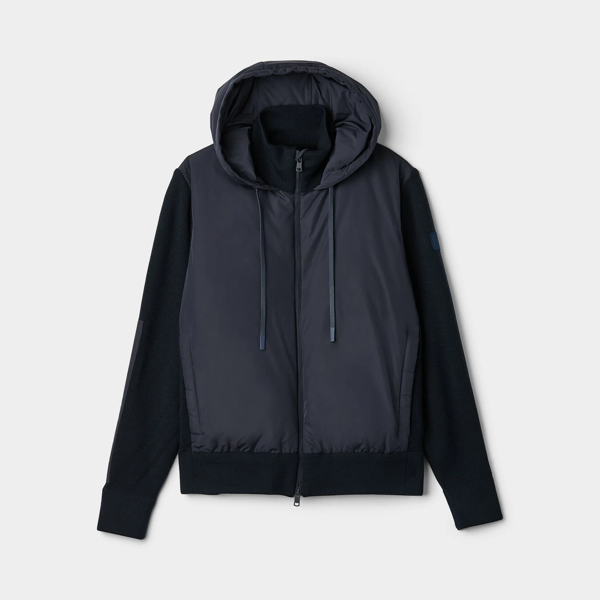 Alpine Hoodie