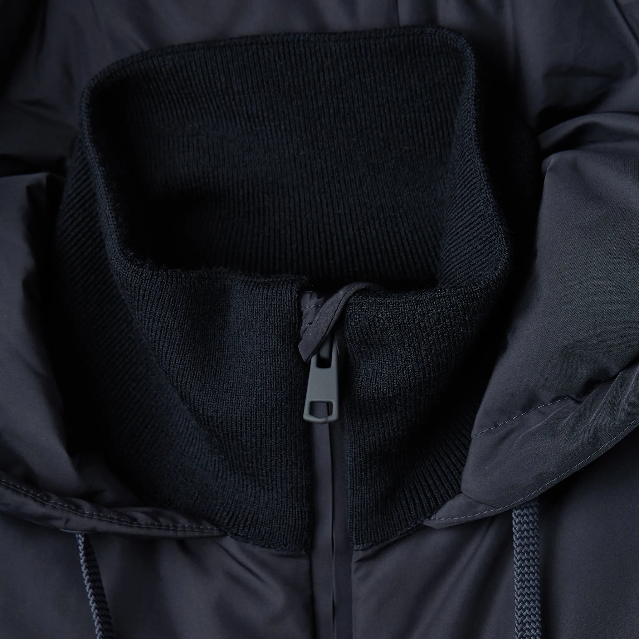 Alpine Hoodie