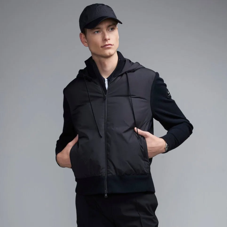 Alpine Hoodie