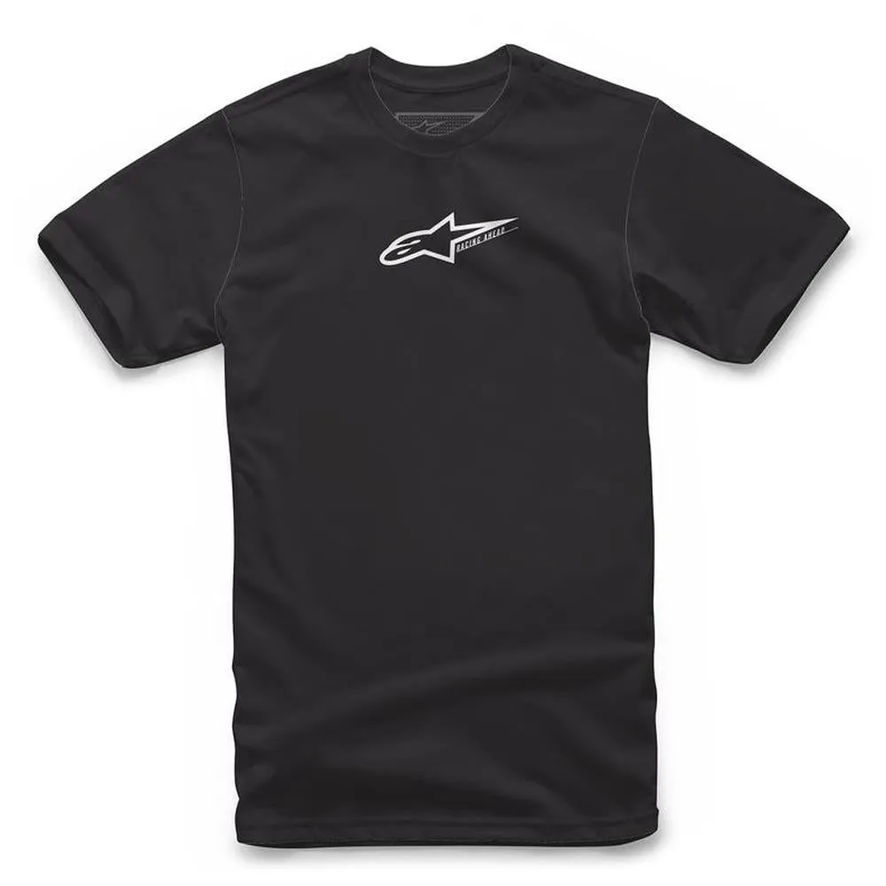 Alpinestars Race Mod T-Shirt Black