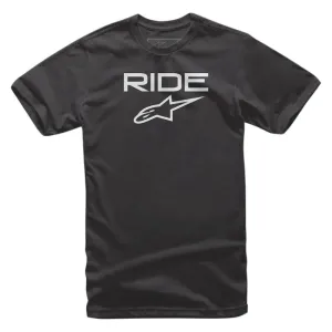 Alpinestars Ride 2.0 T-Shirt Black
