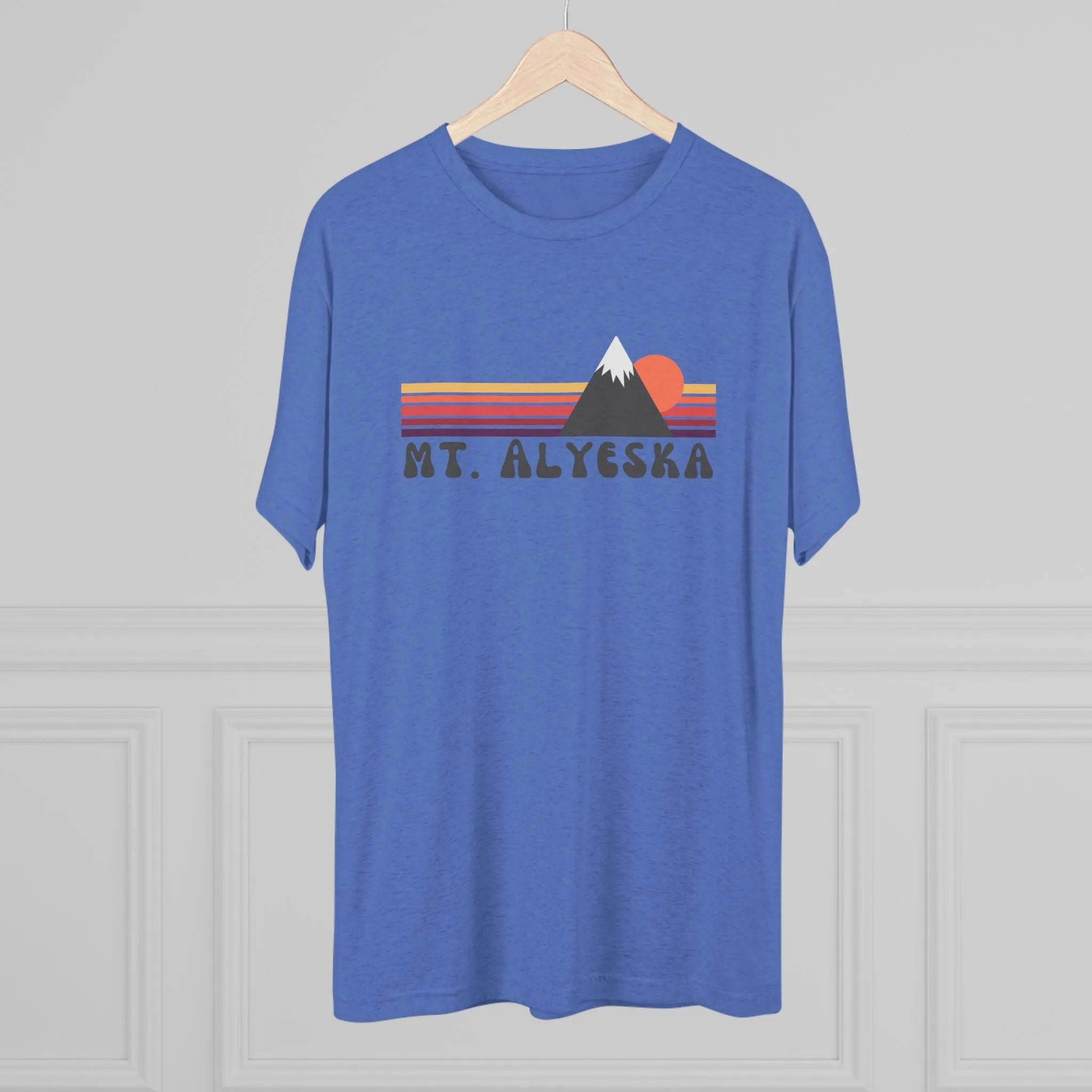 Alyeska Tee