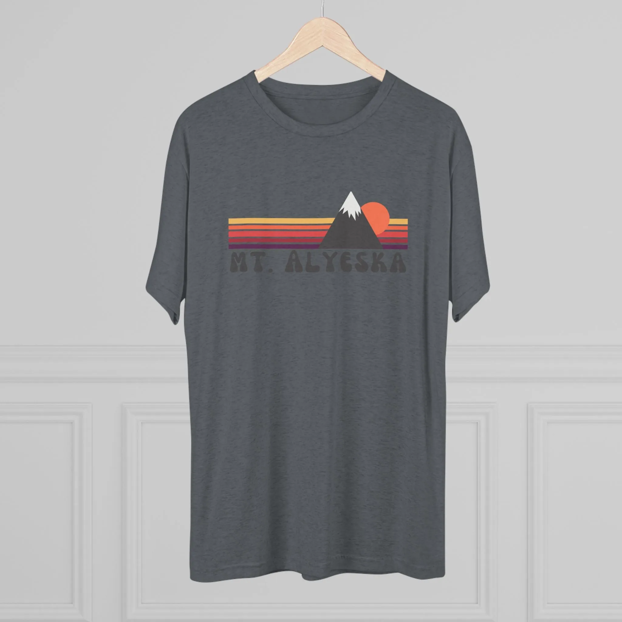 Alyeska Tee