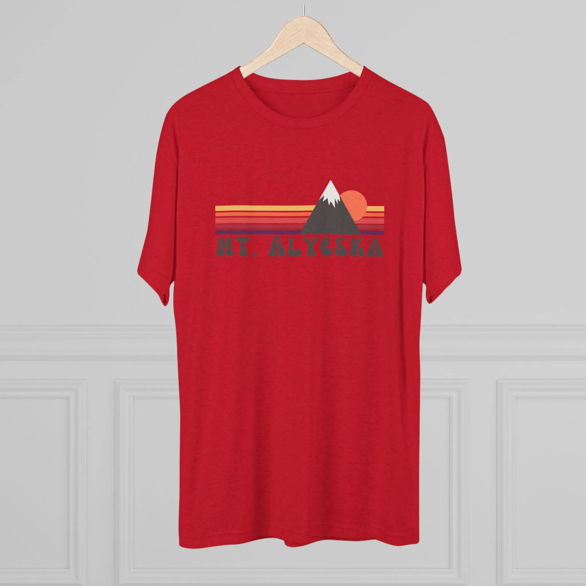 Alyeska Tee