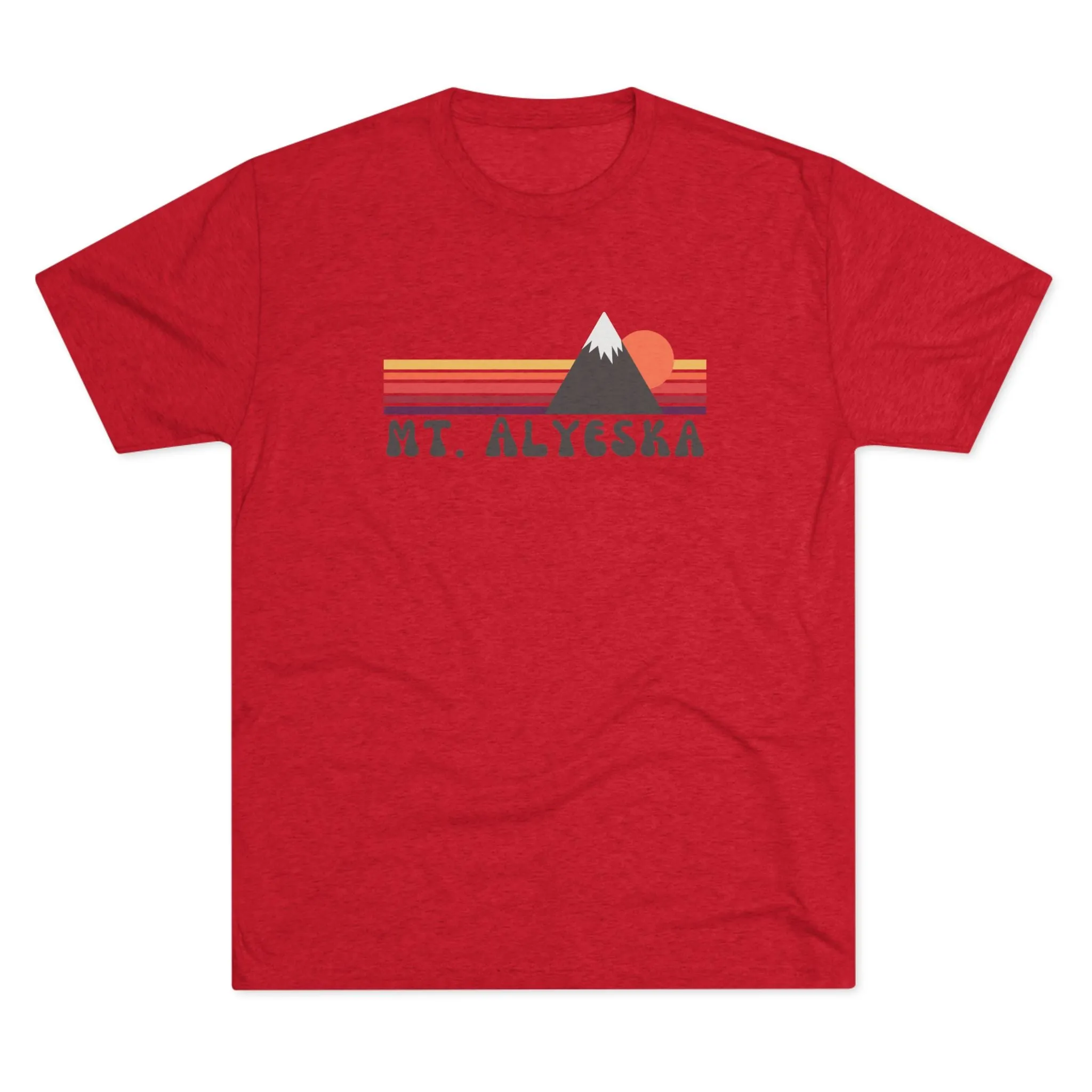 Alyeska Tee