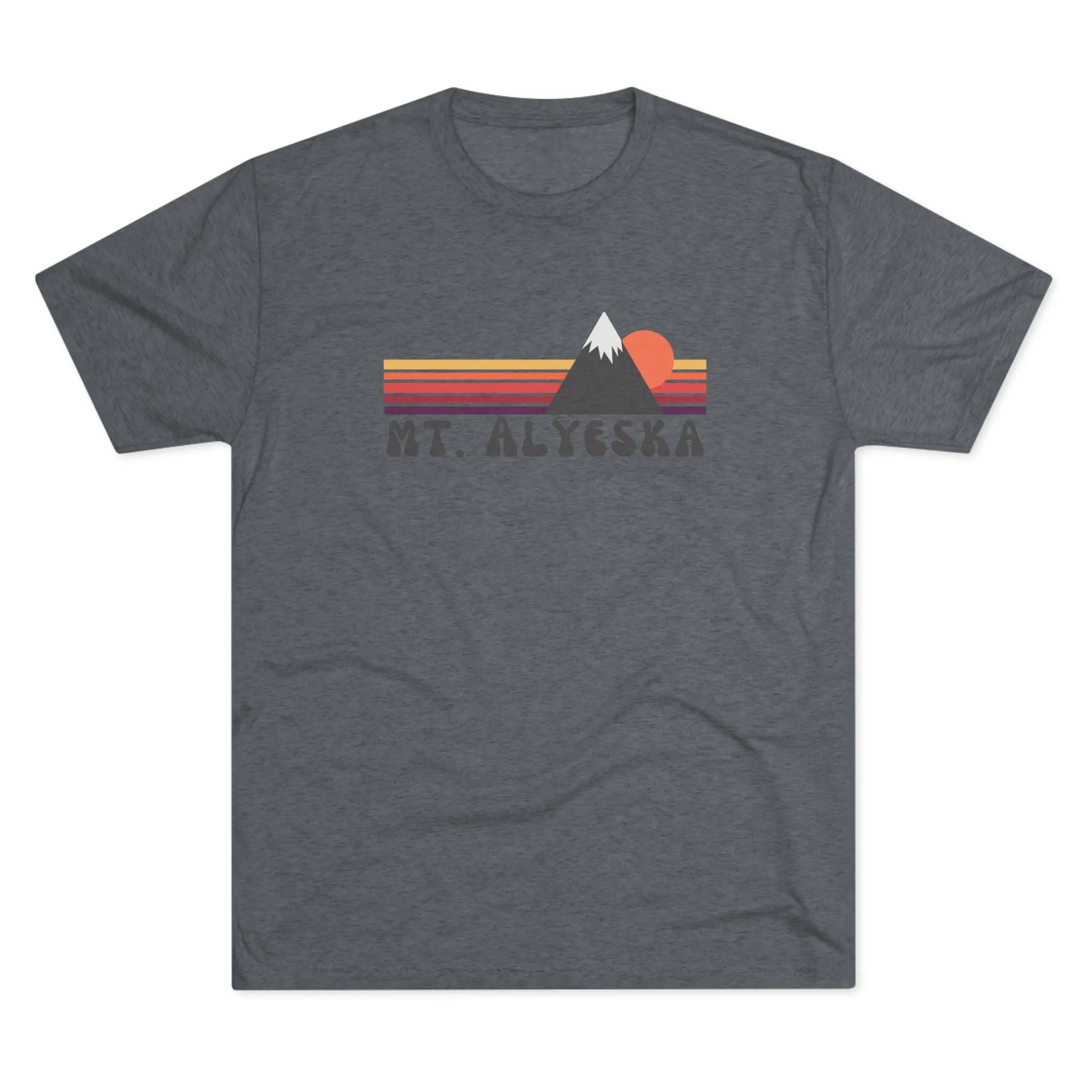 Alyeska Tee