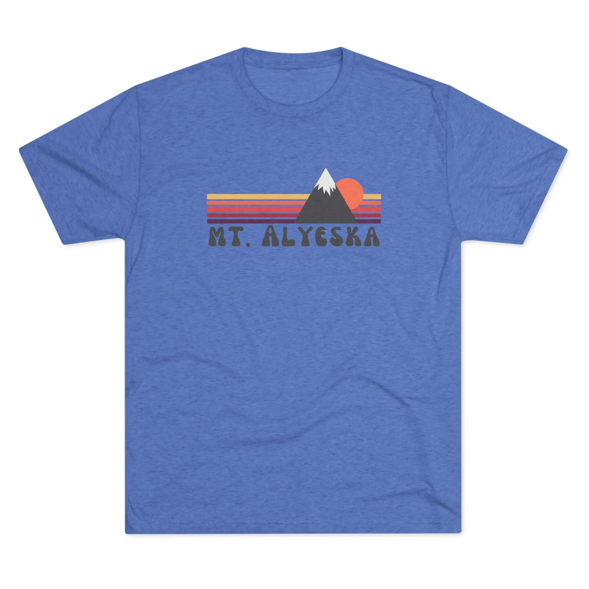 Alyeska Tee