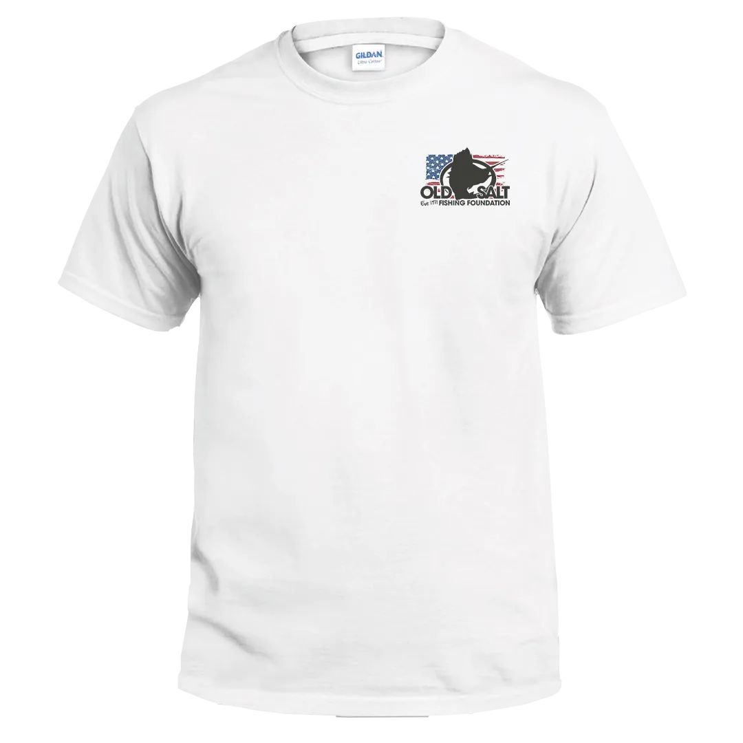 American Living - Short Sleeve Fishing T-shirt